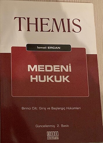 Medeni Hukuk