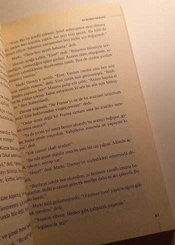  Beden Renk Charles Dickens - İki Şehrin Hikayesi
