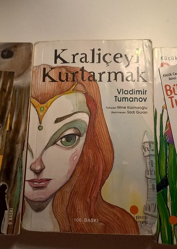 Beden Aslı Der'in 3 kitabı
