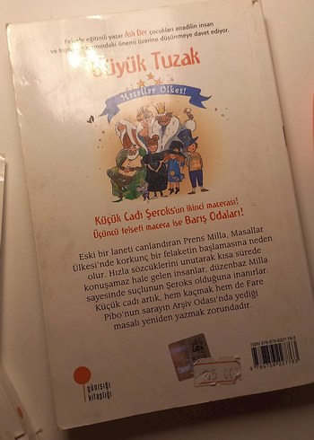 Aslı Der'in 3 kitabı - Görsel 7