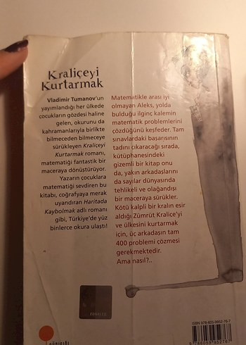 Aslı Der'in 3 kitabı - Görsel 6