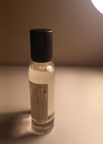 Mad Z101 kadın parfümü - Görsel 3