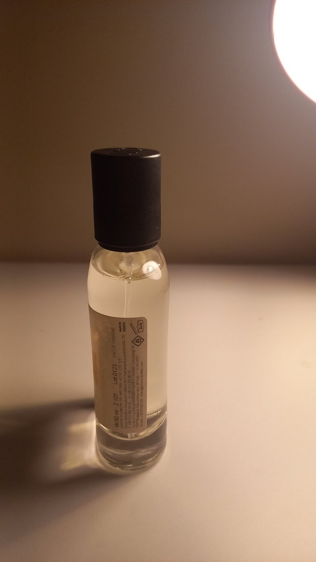 Mad Z101 kadın parfümü - Görsel 3