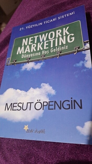 Network Marketing