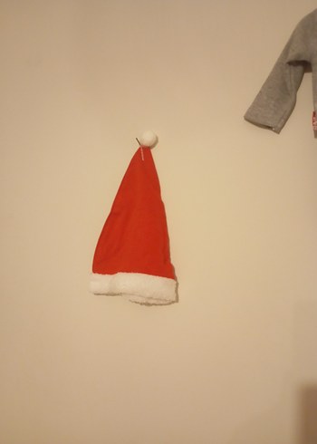 Yılbaşı Erkek Bebek Pijama Takım - Görsel 4