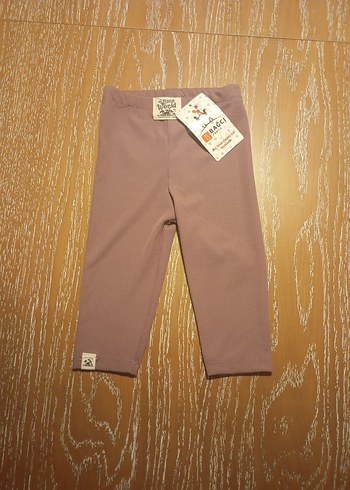 Kız Bebek Tayt ( 1 adet fiyatıdır) - Görsel 5