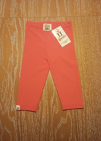 Kız Bebek Tayt ( 1 adet fiyatıdır) - Görsel 4