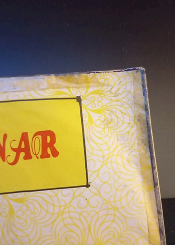 Müzeyyen Senar 45 Lik - Görsel 4