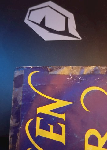 Müzeyyen Senar 45 Lik - Görsel 2