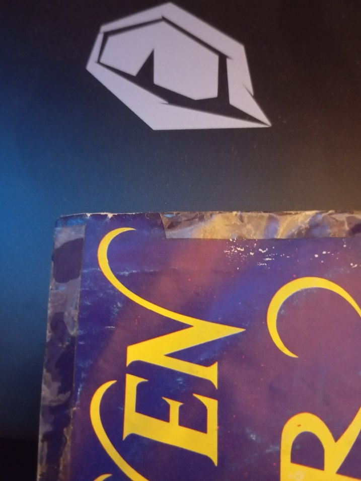 Müzeyyen Senar 45 Lik - Görsel 2