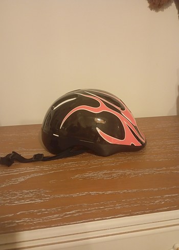 Kız Çocuk Kask - Görsel 2