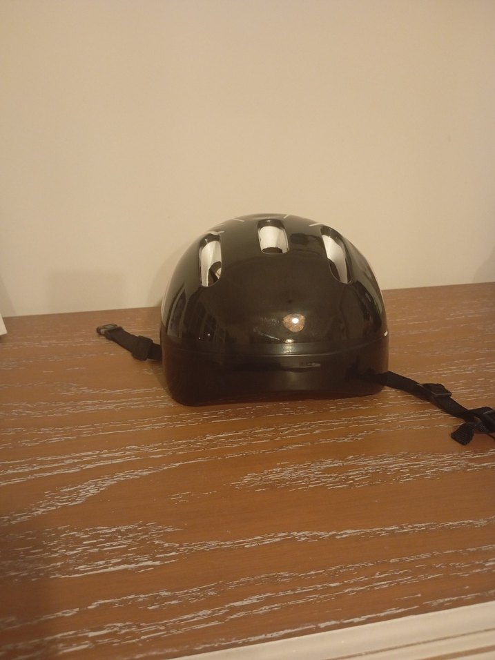 Kız Çocuk Kask - Görsel 3