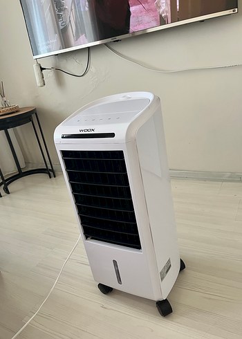 WOOX hava soğutucu - Görsel 4