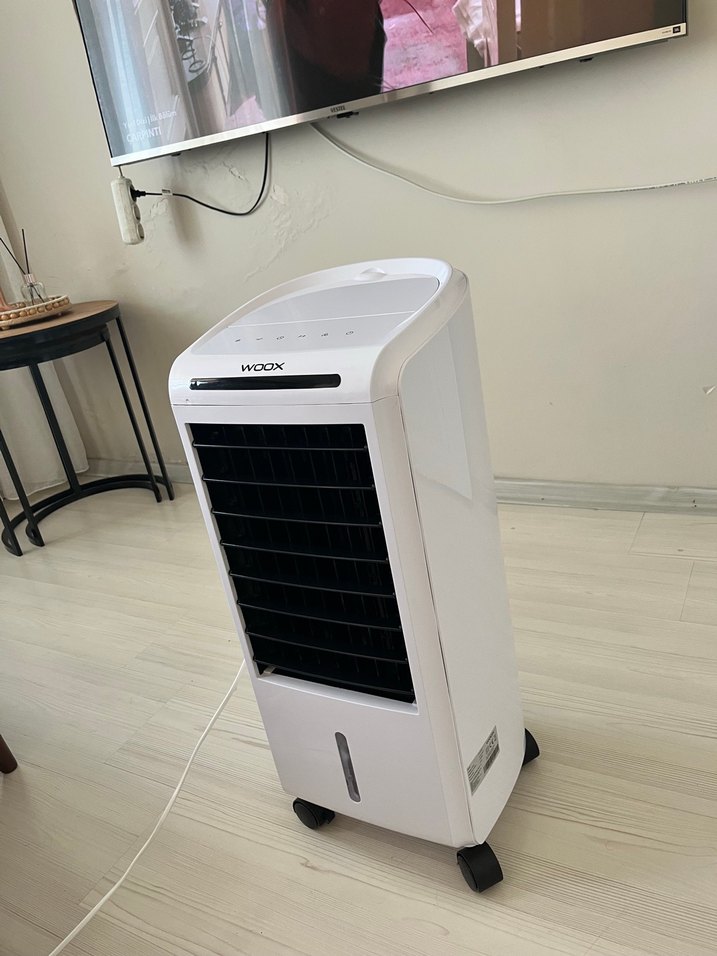 WOOX hava soğutucu - Görsel 4