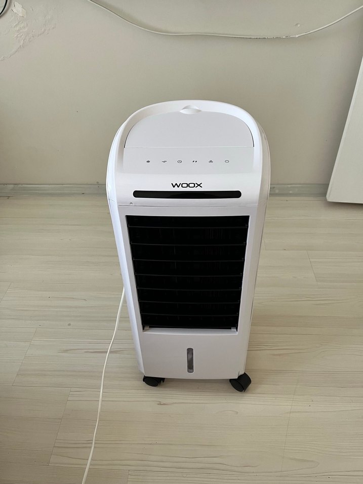 WOOX hava soğutucu - Görsel 2