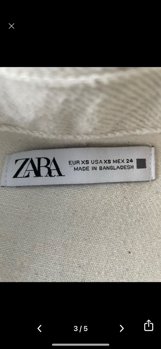 Beyaz Kısa Kollu Düğmeli Kadın Tulum - Görsel 3