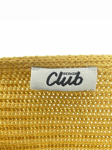 m Beden çeşitli Renk Beymen Club Kazak / Triko %70 İndirimli.