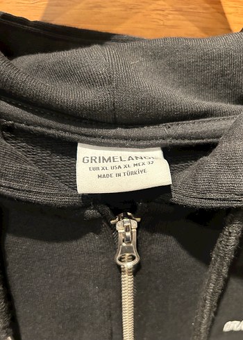 Grimelange Hırka - Görsel 2