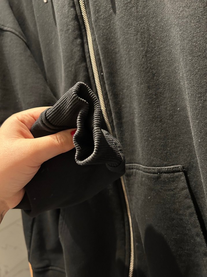 Grimelange Hırka - Görsel 4