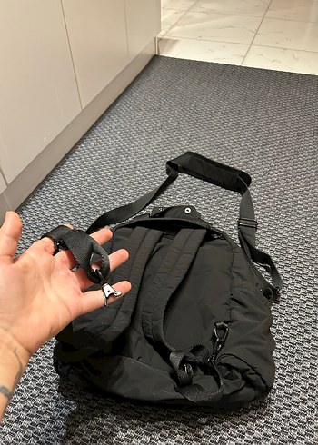 Oysho anne bebek bakım çantası - Görsel 4