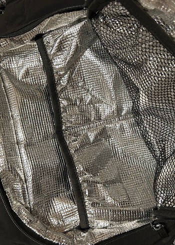 Oysho anne bebek bakım çantası - Görsel 2