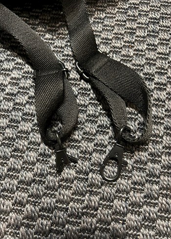 Oysho anne bebek bakım çantası - Görsel 5