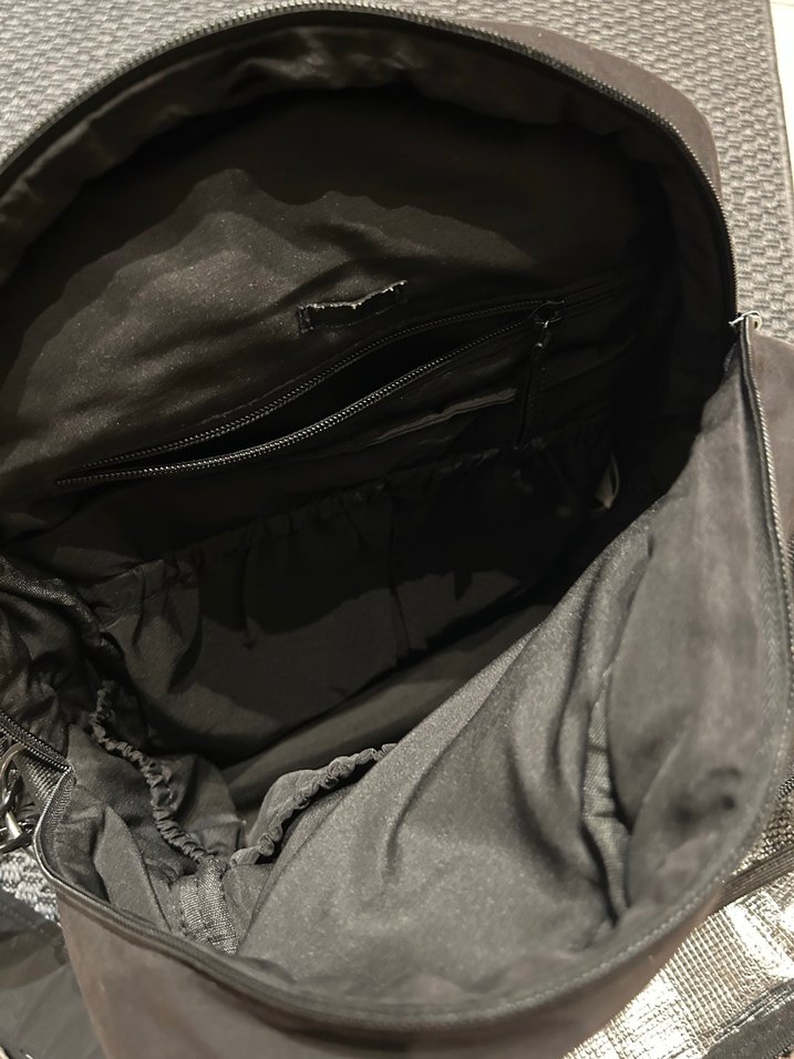 Oysho anne bebek bakım çantası - Görsel 3