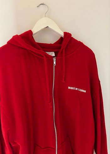 Grimelange Sweatshirt Hırka - Görsel 2