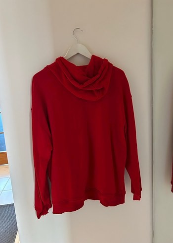 Grimelange Sweatshirt Hırka - Görsel 5