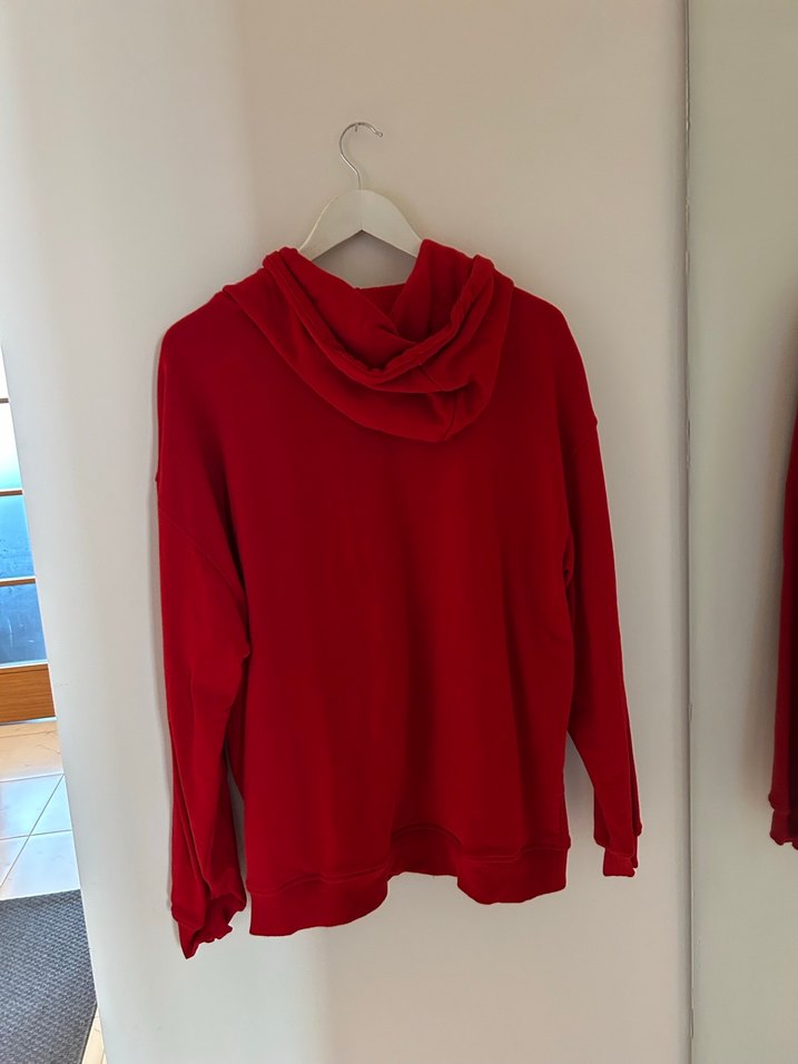 Grimelange Sweatshirt Hırka - Görsel 5