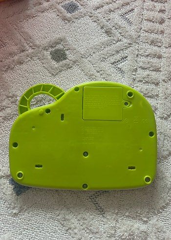 Fisher price piyano - Görsel 2