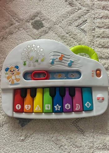 Fisher Price