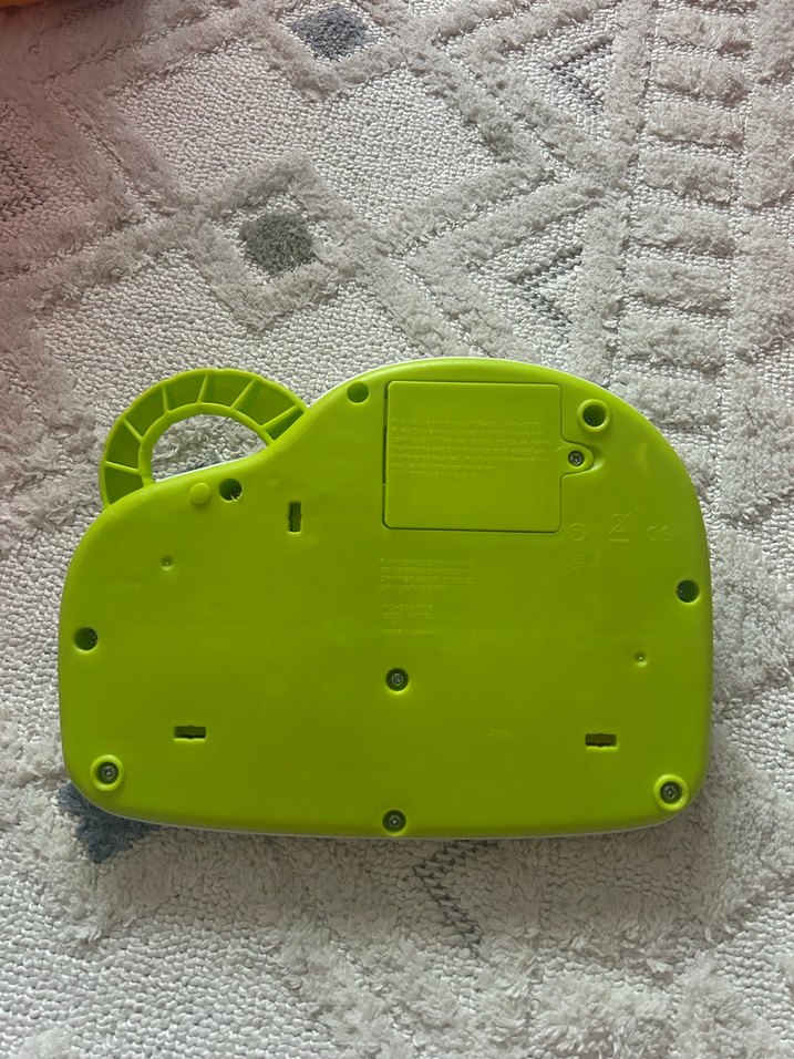 Fisher price piyano - Görsel 2