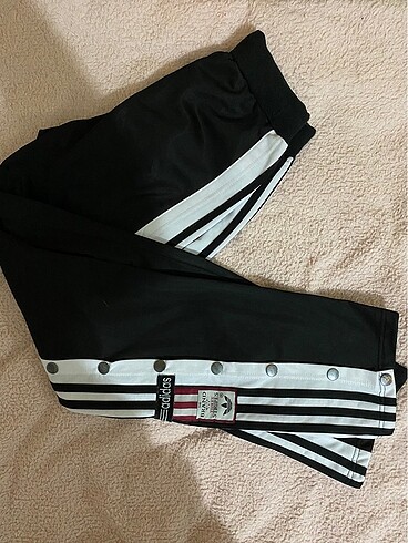 s Beden Adidas adibreak eşofman