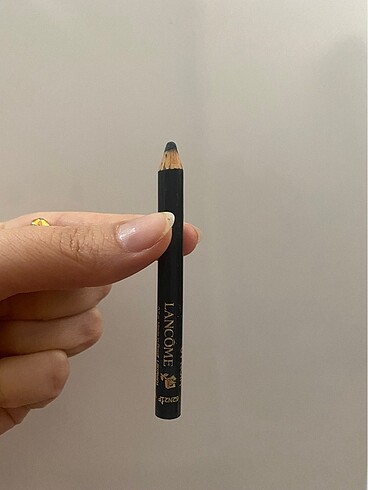  Beden Renk Lancome siyah kalem