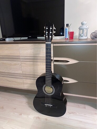 Klasik gitar