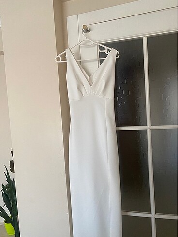 Zara Nişan elbisesi