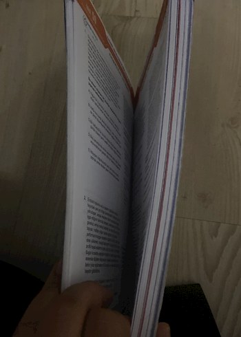 Paragrafın Ritmi ÖSYM Hazırlık Kitabı