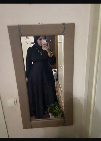Tesettür abiye