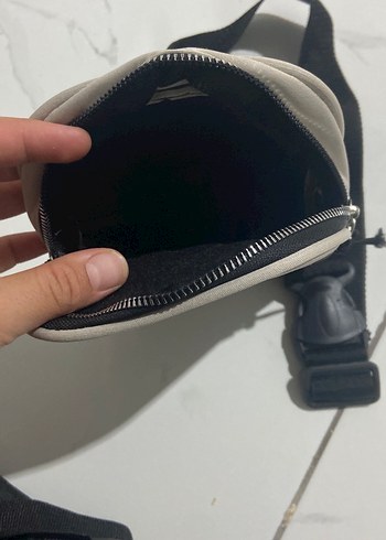 Diğer Gri Kadın Omuz Çantası Tokalı