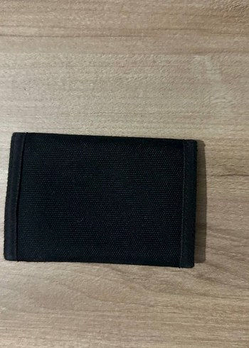 Siyah Vans Erkek Cüzdan - Görsel 4