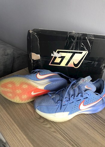 NİKE GT CUT 3 BASKETBOL AYAKKABISI - Görsel 6