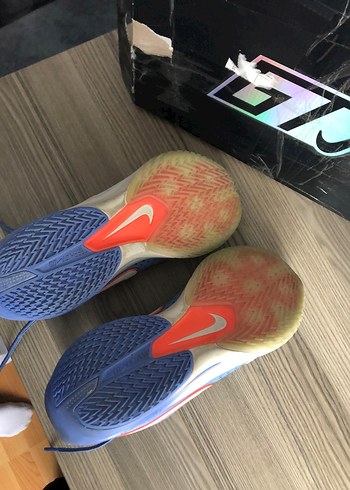 NİKE GT CUT 3 BASKETBOL AYAKKABISI - Görsel 3