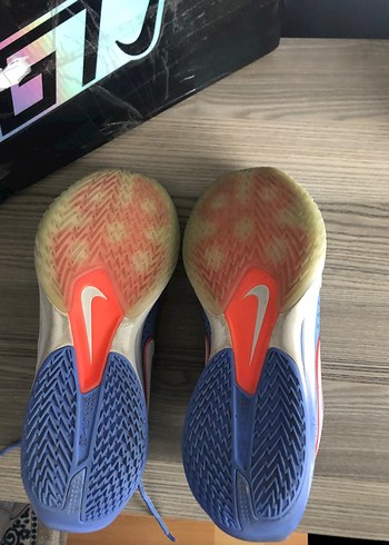 NİKE GT CUT 3 BASKETBOL AYAKKABISI - Görsel 4