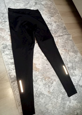 Sportive sporcu tayt 1 kere giyildi - Görsel 3