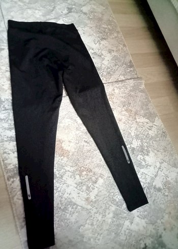 Sportive sporcu tayt 1 kere giyildi - Görsel 2