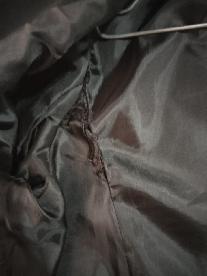 Blazer ceket ( midi boy ) - Görsel 4