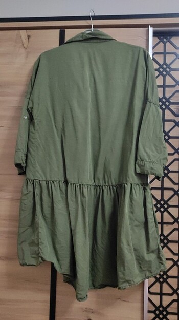 Zara Tunik