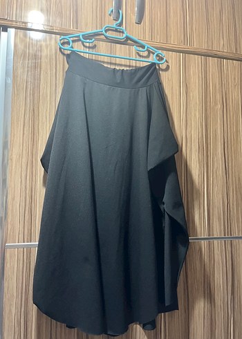 Zara Asimetrik etek