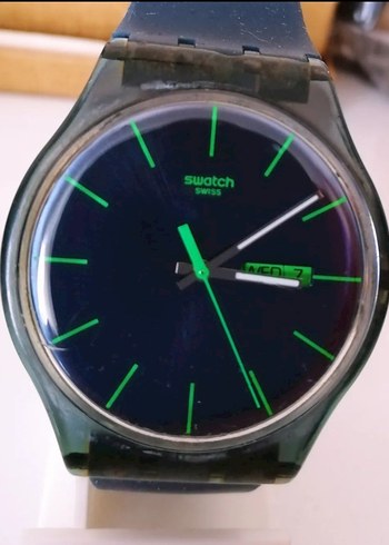 SWATCH SO29N704 SAAT